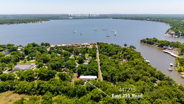 447265 E 355 Road, Vinita, OK 74301