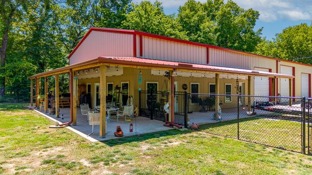 447265 E 355 Road, Vinita, OK 74301