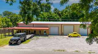 447265 E 355 Road, Vinita, OK 74301
