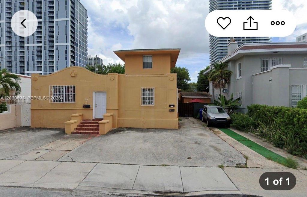 213 NE 27th Street A, Miami, FL 33137