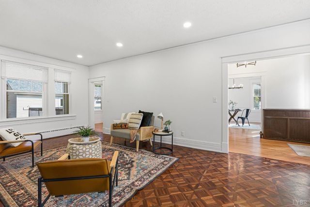 106 connecticut Avenue, Lynchburg, VA 24501