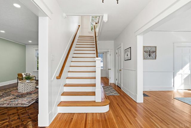 106 connecticut Avenue, Lynchburg, VA 24501