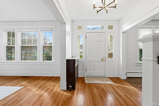 106 connecticut Avenue, Lynchburg, VA 24501