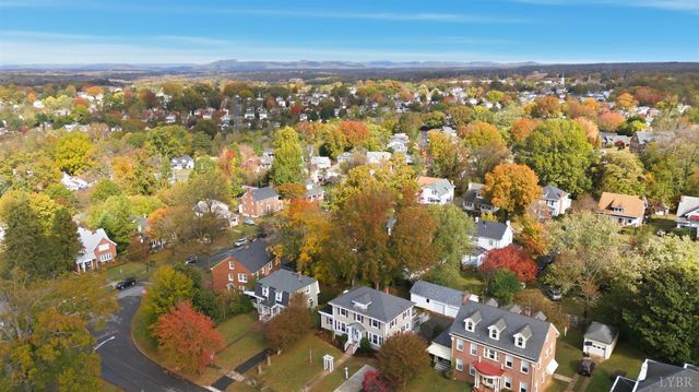 106 connecticut Avenue, Lynchburg, VA 24501