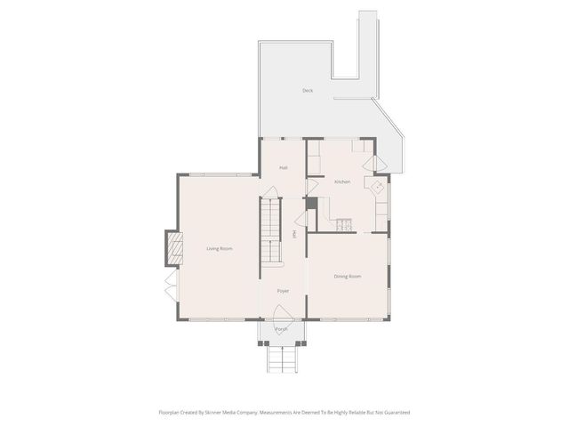 106 connecticut Avenue, Lynchburg, VA 24501