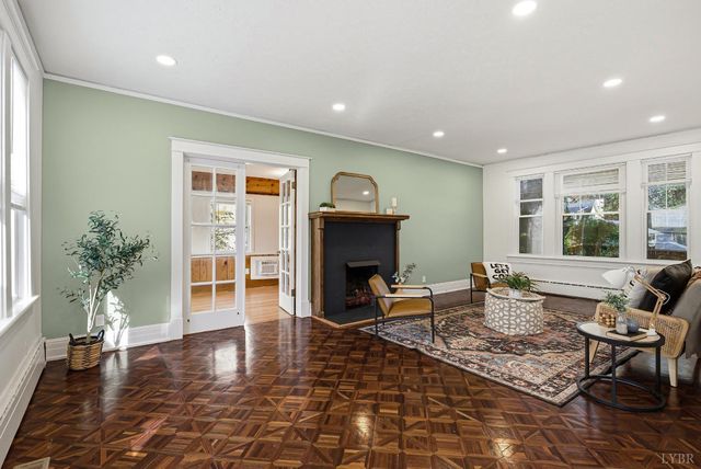 106 connecticut Avenue, Lynchburg, VA 24501