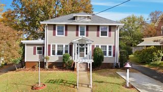 106 connecticut Avenue, Lynchburg, VA 24501