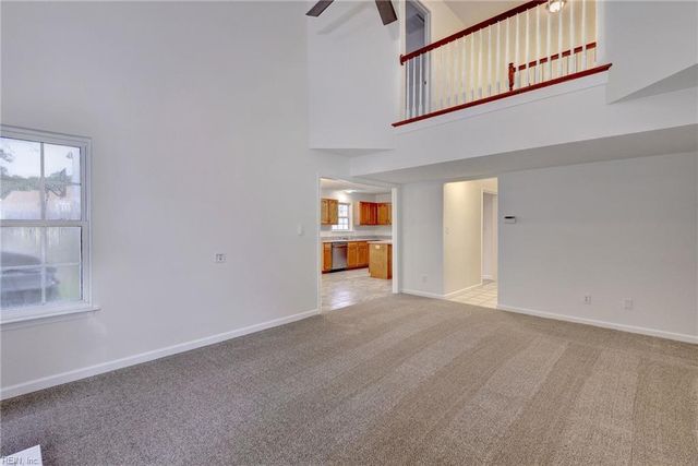 4 E Big Sky DR, Hampton, VA 23666