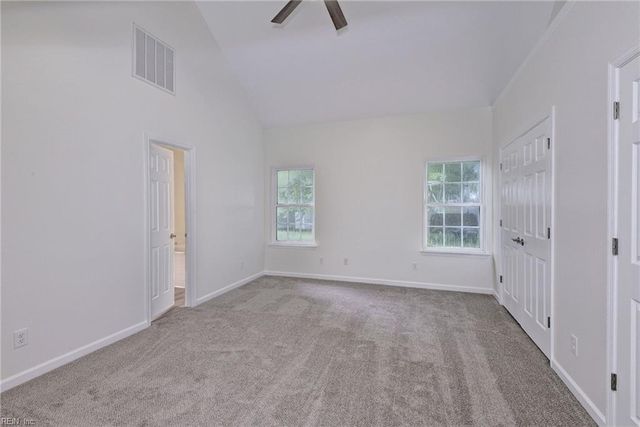 4 E Big Sky DR, Hampton, VA 23666
