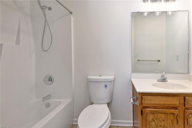 4 E Big Sky DR, Hampton, VA 23666