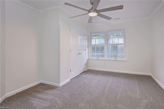 4 E Big Sky DR, Hampton, VA 23666