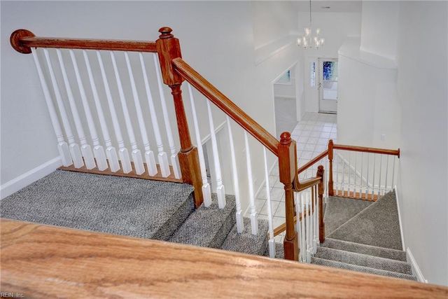 4 E Big Sky DR, Hampton, VA 23666