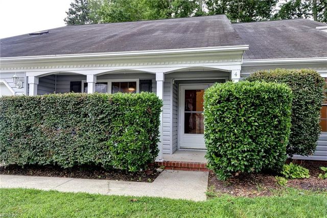 4 E Big Sky DR, Hampton, VA 23666