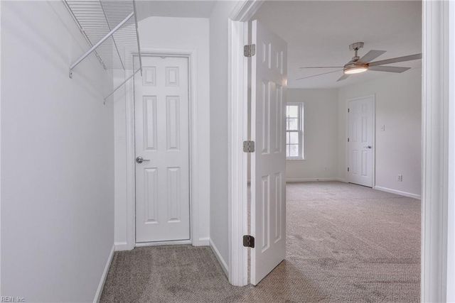 4 E Big Sky DR, Hampton, VA 23666