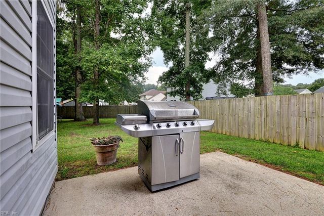 4 E Big Sky DR, Hampton, VA 23666