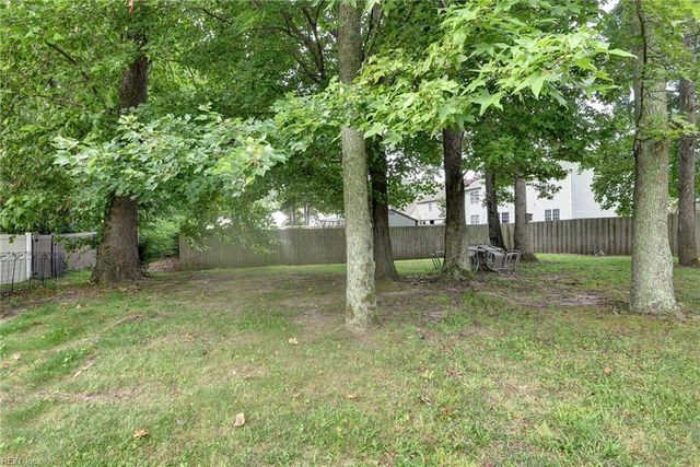 4 E Big Sky DR, Hampton, VA 23666