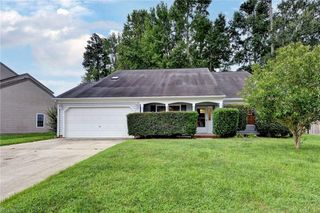 4 E Big Sky DR, Hampton, VA 23666