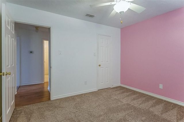 2116 Bentley Drive, Flower Mound, TX 75028