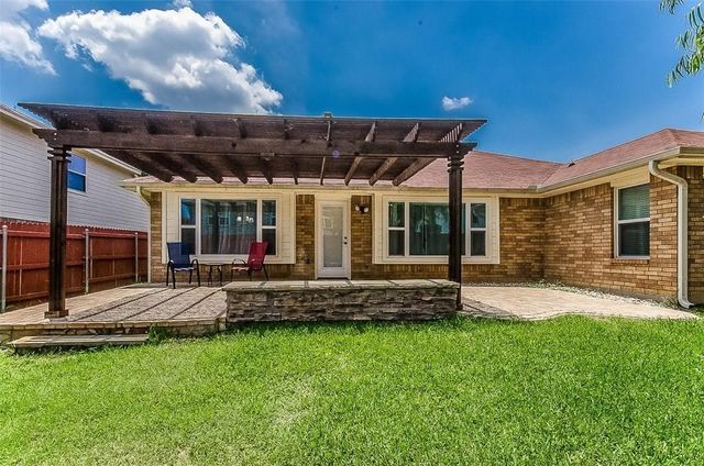 2116 Bentley Drive, Flower Mound, TX 75028