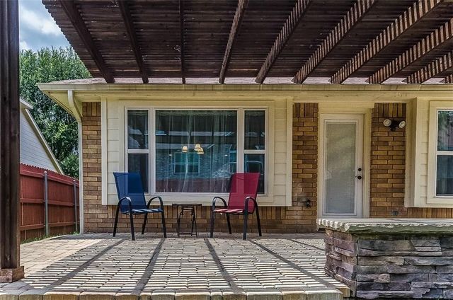 2116 Bentley Drive, Flower Mound, TX 75028