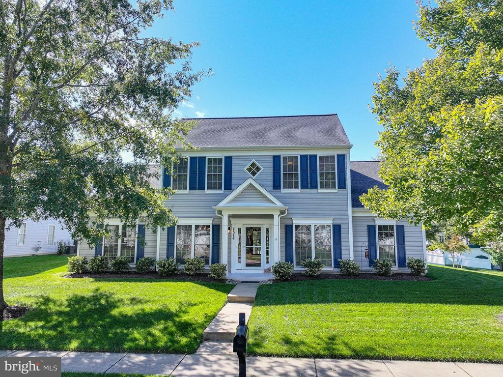 7374 MICHAEL AVE, Easton, MD 21601