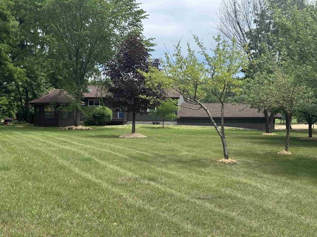 2478 18TH AVENUE, Friendship, WI 53934