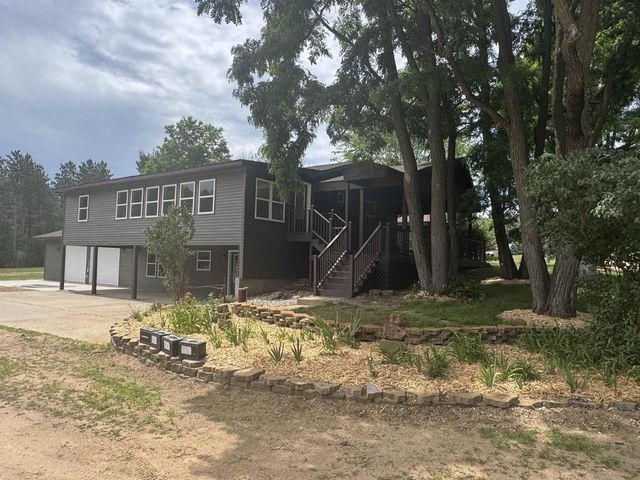 2478 18TH AVENUE, Friendship, WI 53934