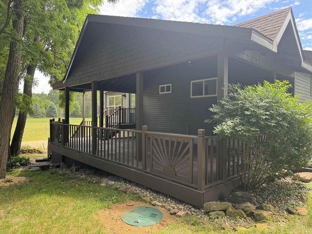 2478 18TH AVENUE, Friendship, WI 53934