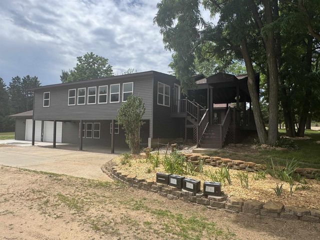 2478 18TH AVENUE, Friendship, WI 53934