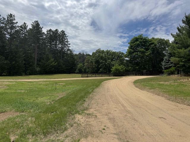 2478 18TH AVENUE, Friendship, WI 53934