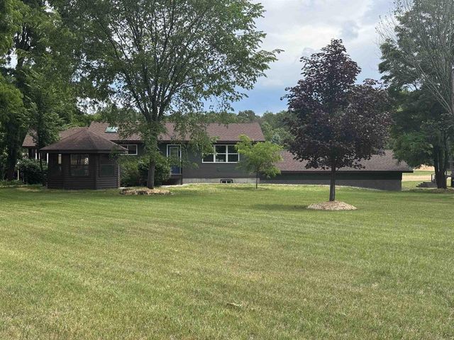 2478 18TH AVENUE, Friendship, WI 53934