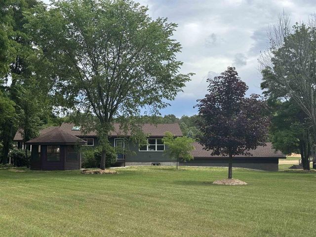 2478 18TH AVENUE, Friendship, WI 53934