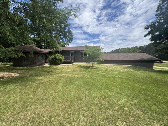 2478 18TH AVENUE, Friendship, WI 53934
