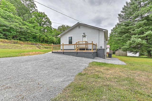 229 Independence Drive, Kingsport, TN 37660