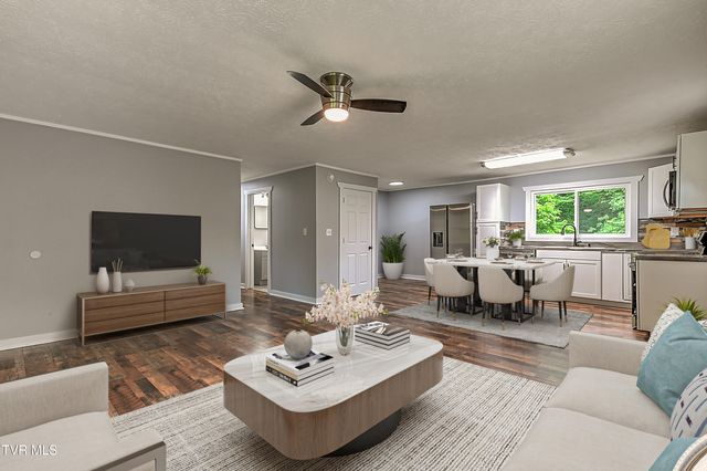 229 Independence Drive, Kingsport, TN 37660