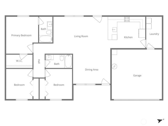 335 Canal Drive, Ephrata, WA 98823