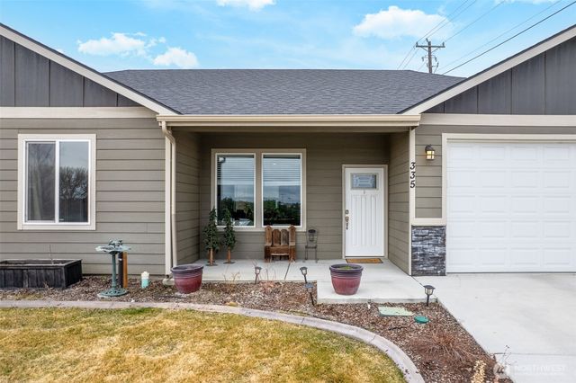 335 Canal Drive, Ephrata, WA 98823