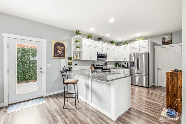 335 Canal Drive, Ephrata, WA 98823