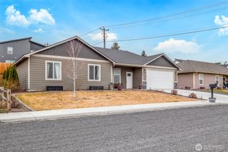 335 Canal Drive, Ephrata, WA 98823