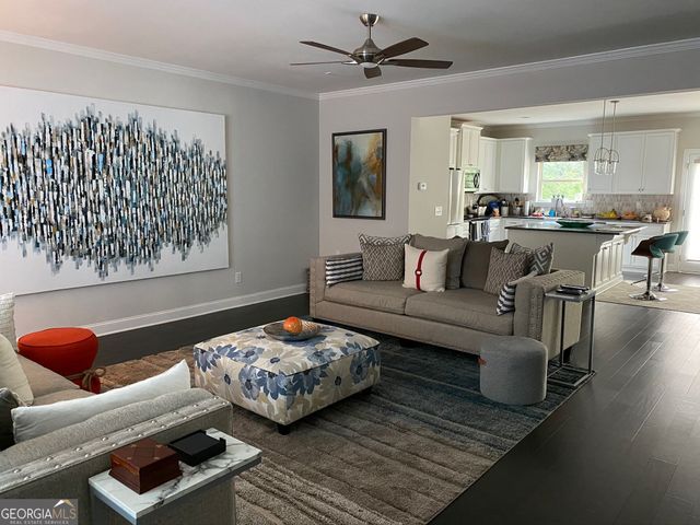 240 Bell Grove Lane, Suwanee, GA 30024