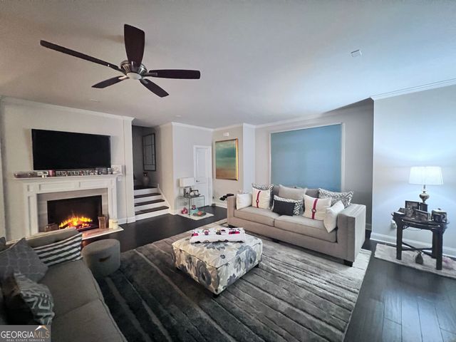 240 Bell Grove Lane, Suwanee, GA 30024