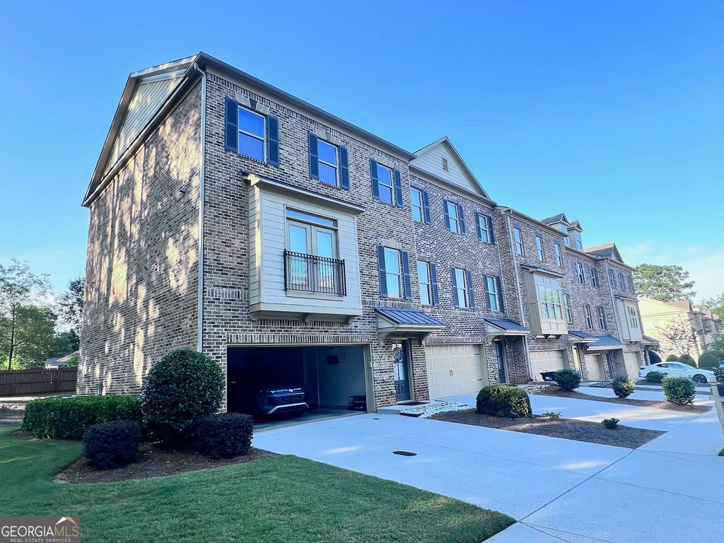 240 Bell Grove Lane, Suwanee, GA 30024