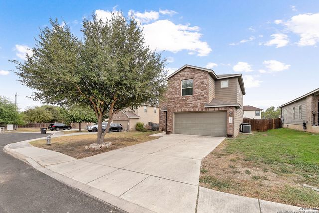 3922 VERDE BOSQUE, San Antonio, TX 78223