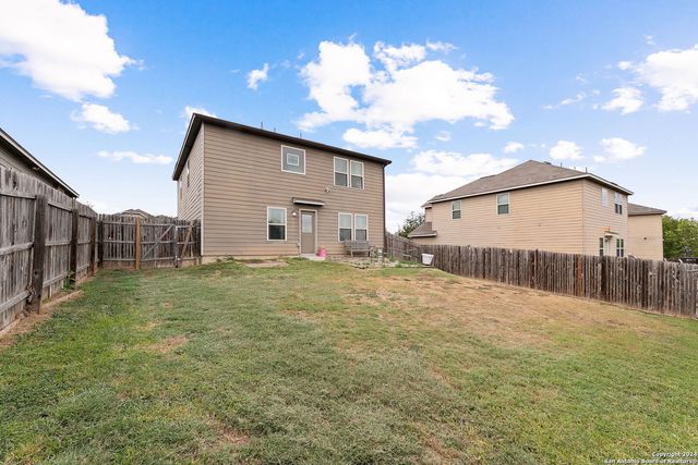 3922 VERDE BOSQUE, San Antonio, TX 78223