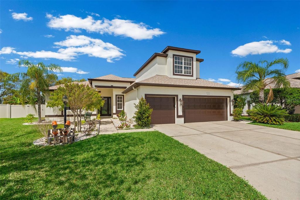 11439 57TH STREET E, Parrish, FL 34219