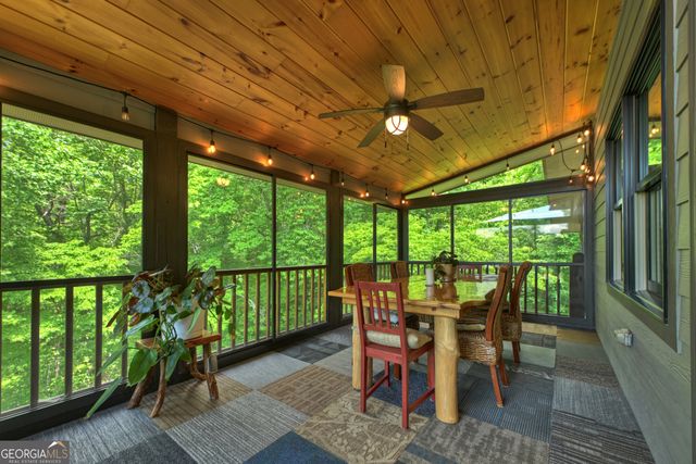 67 High Point Trail, Blue Ridge, GA 30513