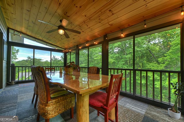 67 High Point Trail, Blue Ridge, GA 30513