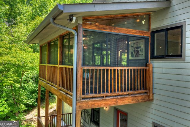 67 High Point Trail, Blue Ridge, GA 30513