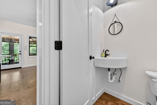 67 High Point Trail, Blue Ridge, GA 30513