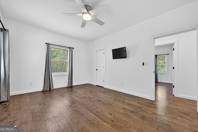 67 High Point Trail, Blue Ridge, GA 30513